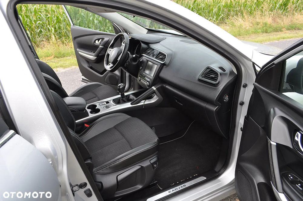 Renault Kadjar Energy TCe 130 Life - 20
