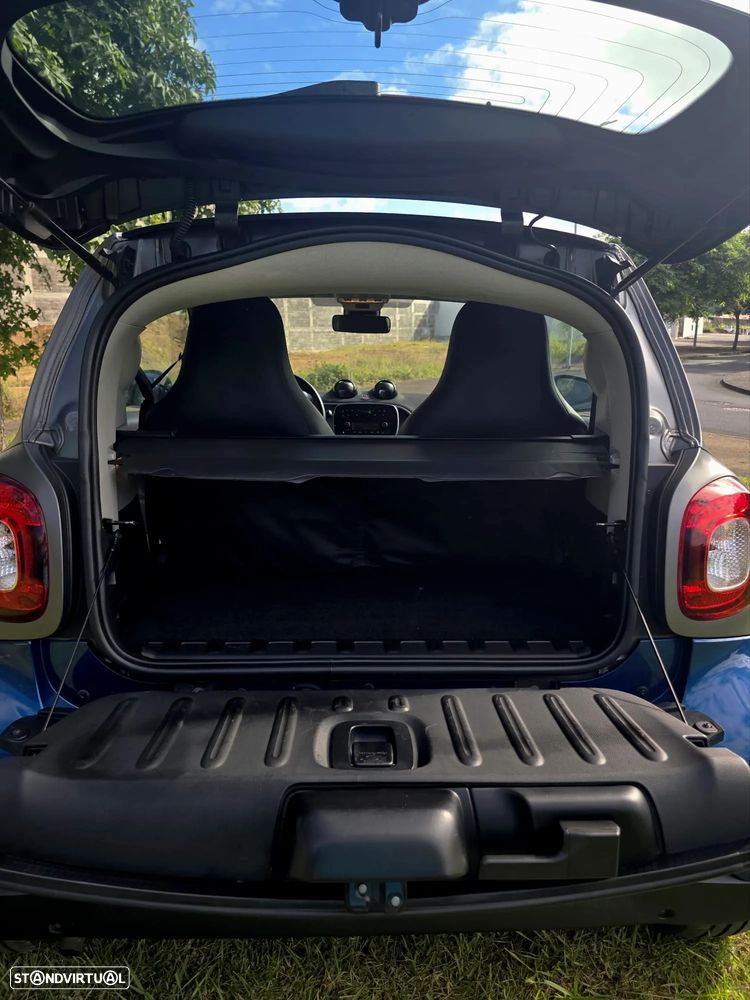 Smart ForTwo Coupé 0.9 Prime 90 - 16