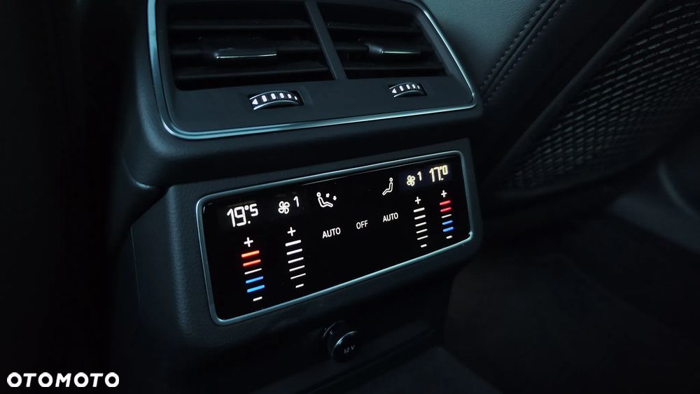 Audi A6 Avant - 25