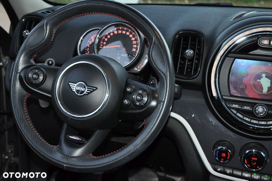 MINI Countryman Cooper S ALL4 - 19