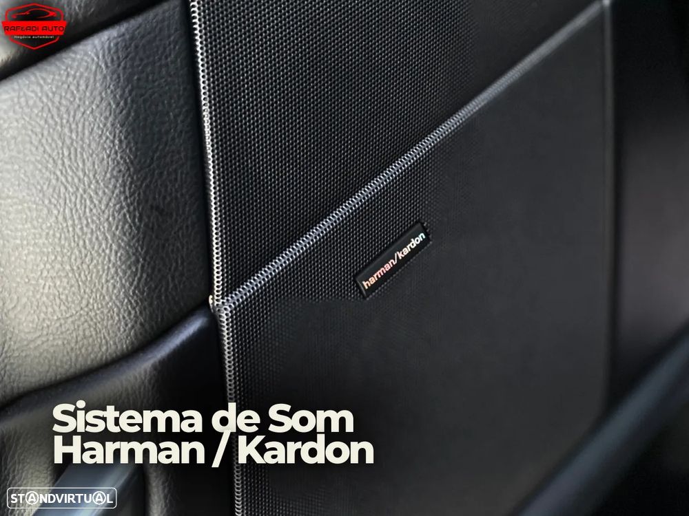 Land Rover Range Rover Sport 2.7 TDV6 HSE - 14