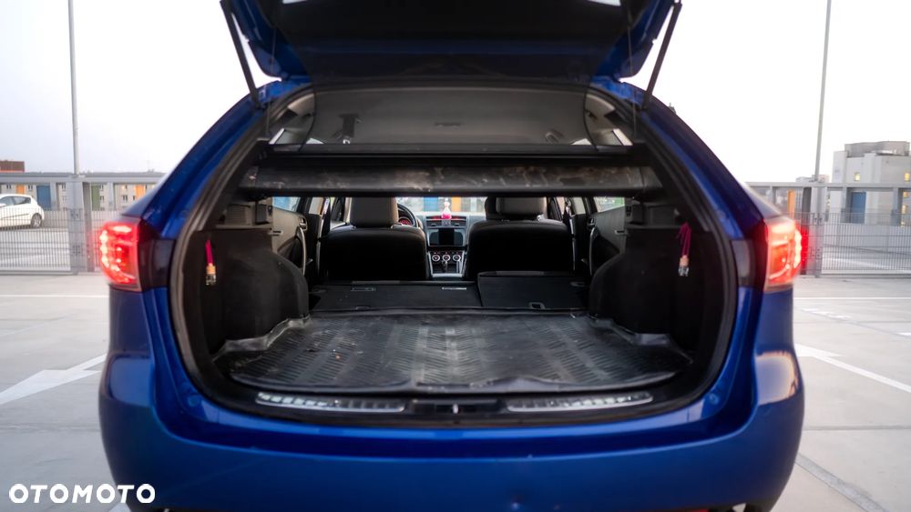 Mazda 6 2.0 Exclusive - 18