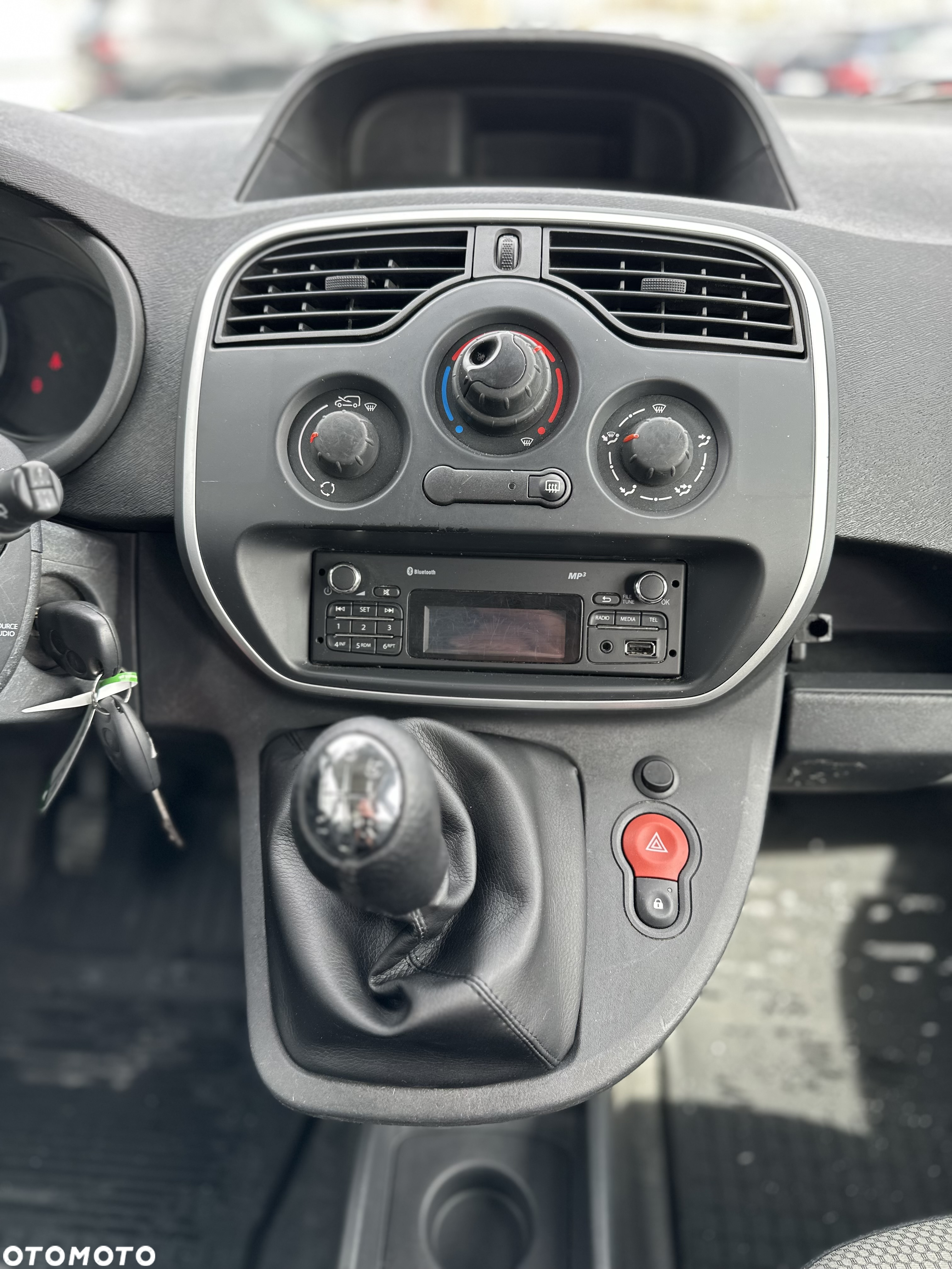 Renault Kangoo - 25