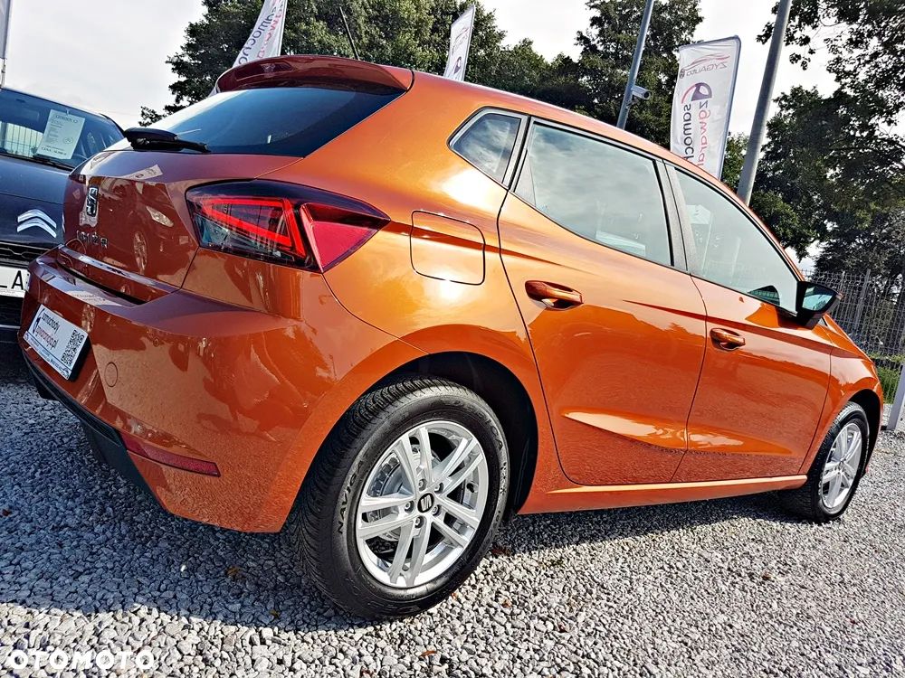 Seat Ibiza 1.0 MPI S&S XCELLENCE - 6