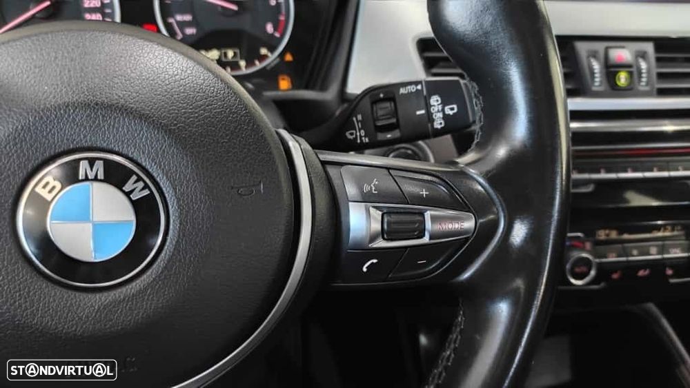 BMW X1 20 d xDrive Auto - 42