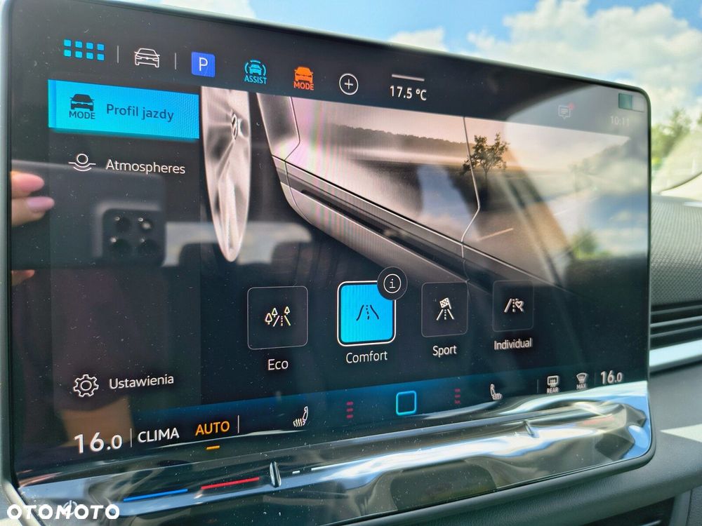 Volkswagen T-Roc 1.5 eTSI Style DSG - 21