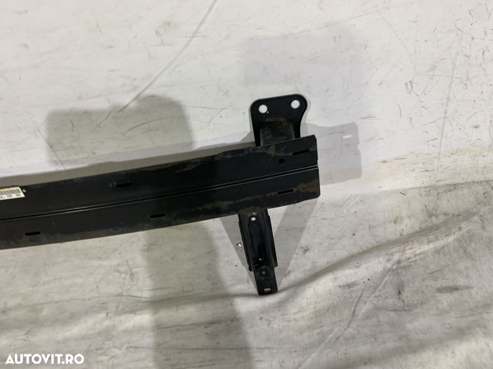 Armatura Bara fata, Kia Picanto, 2017, 2018, 2019, 2020, 2021, 2022, codorigine OE G6000. - 2