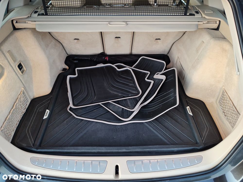 BMW Seria 3 320d Efficient Dynamics Edition Luxury Line - 28