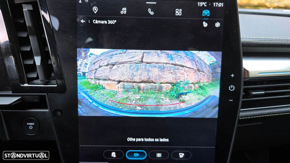 Renault Mégane E-Tech - 24