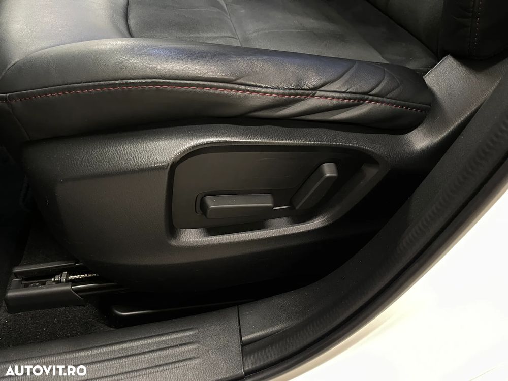 Mazda CX-5 CD150 AT Homura Plus - 22