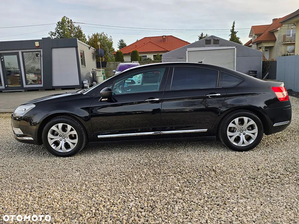 Citroën C5 2.0 16V Confort - 7