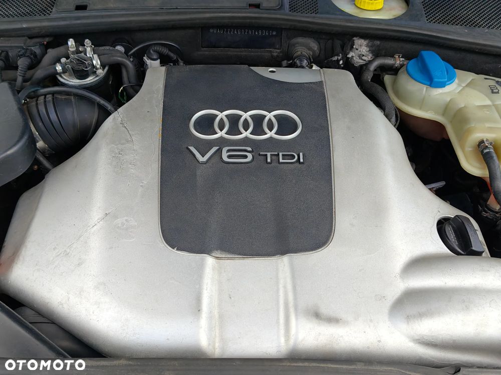Audi A6 Avant - 20
