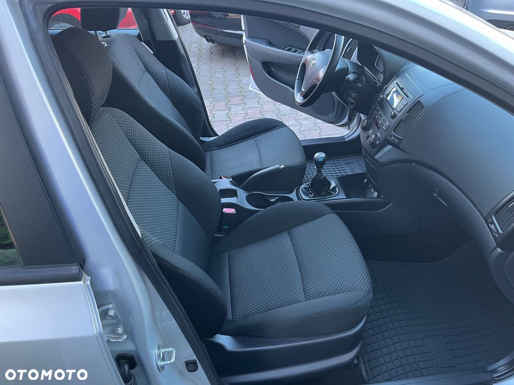 Hyundai i30 - 13