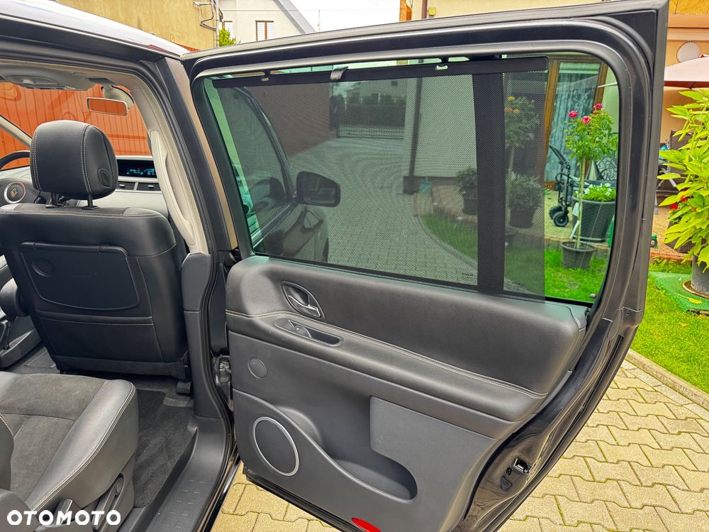 Renault Espace 2.0 dCi FAP Privilege - 17