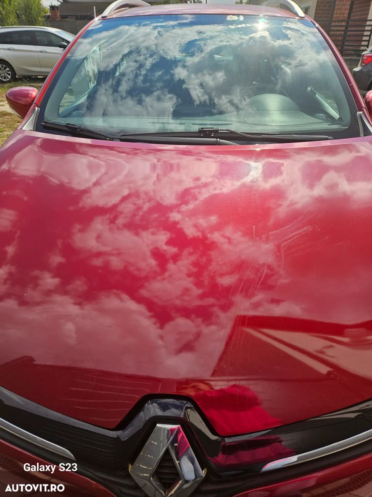 Renault Clio - 13