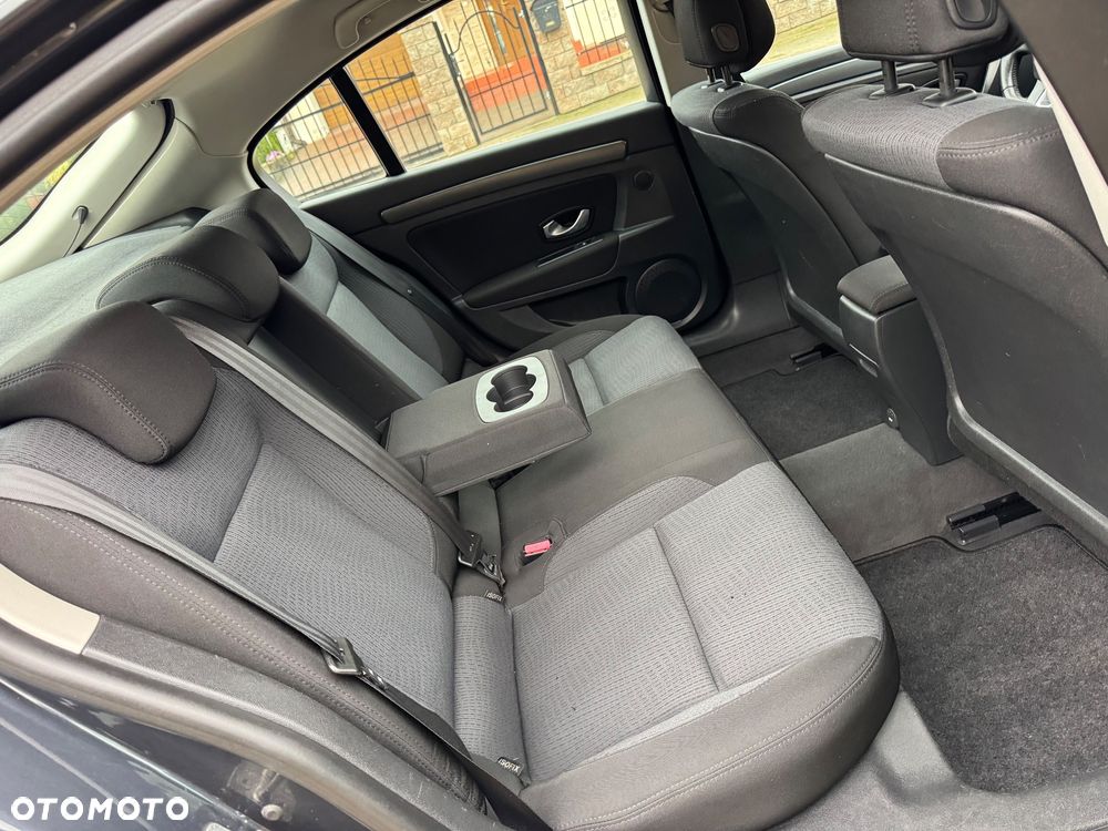 Renault Laguna 2.0 16V Dynamique - 28