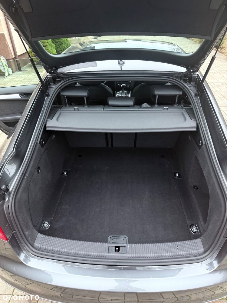 Audi A5 Sportback 2.0 TFSI Quattro S tronic - 28