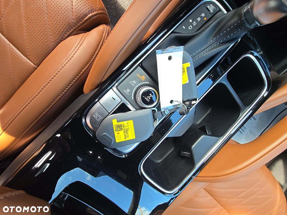Kia Telluride - 9
