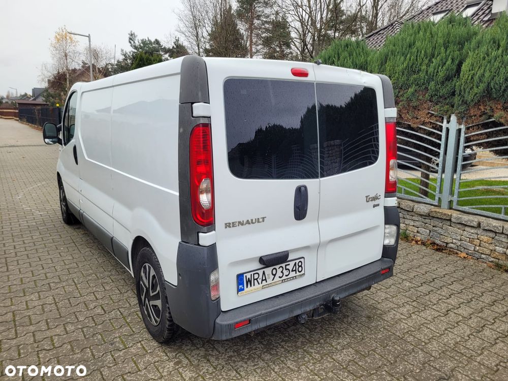 Renault Trafic - 7