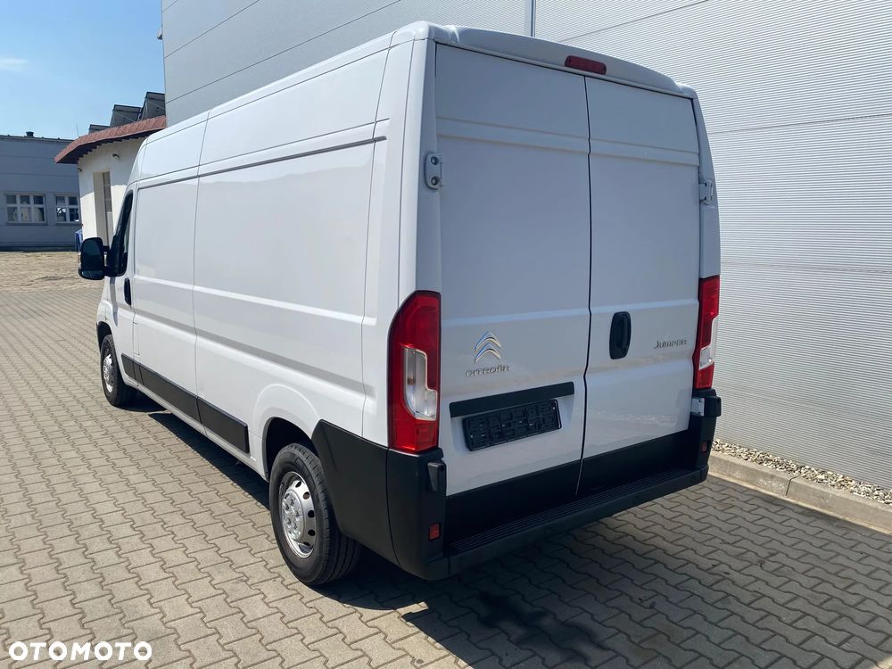 Citroën JUMPER Furgon L3H2 - 8