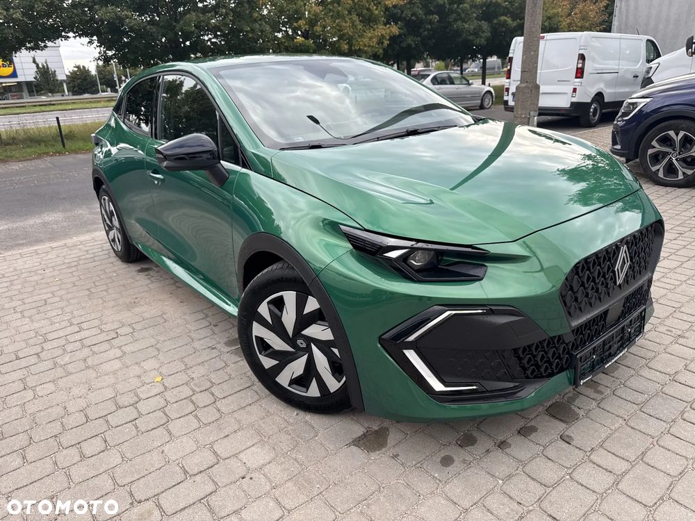 Renault Clio 1.2 TCe Evolution - 21