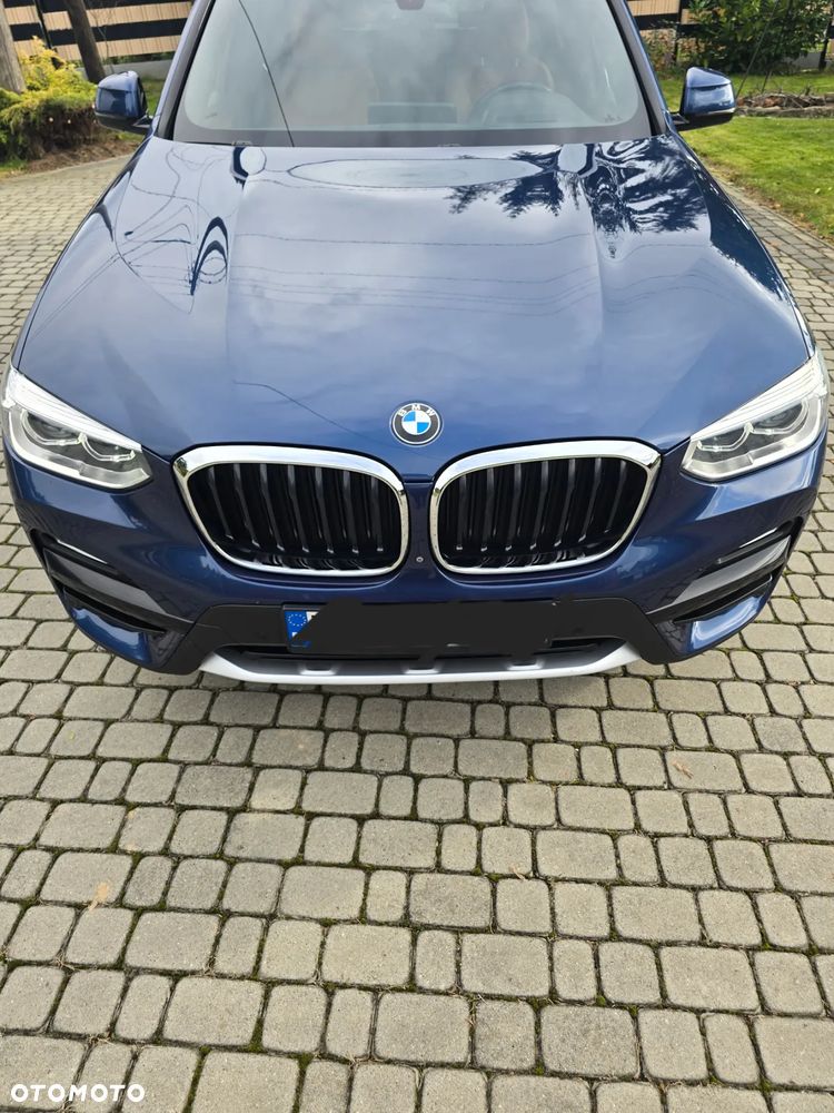 BMW X3 xDrive30e xLine - 9