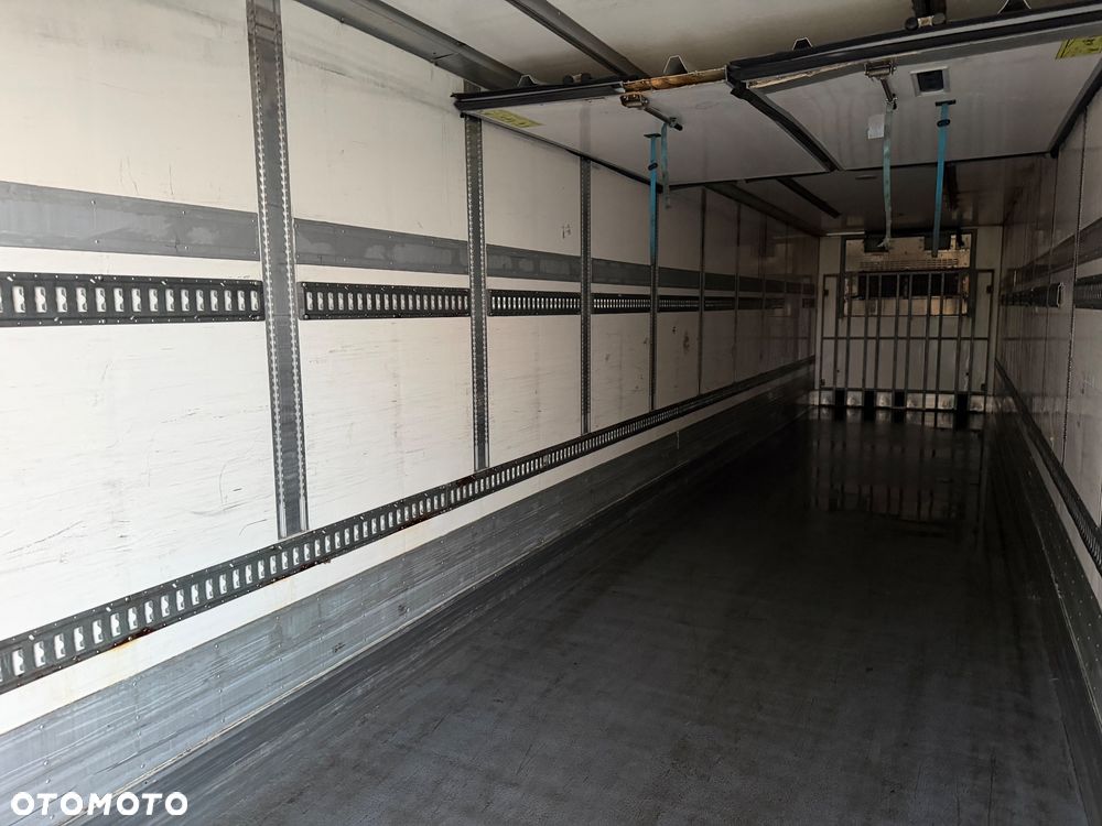 Chereau Carrier Vector 1950 MT - 14