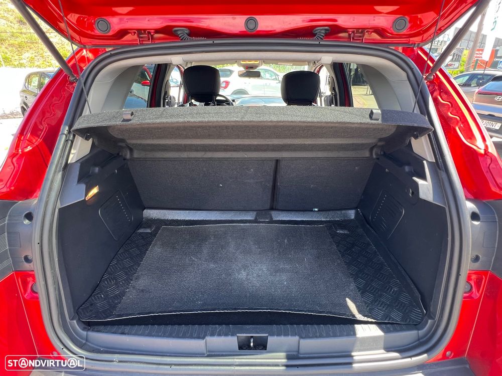 Renault Captur ENERGY dCi 90 S&S Helly Hansen - 10
