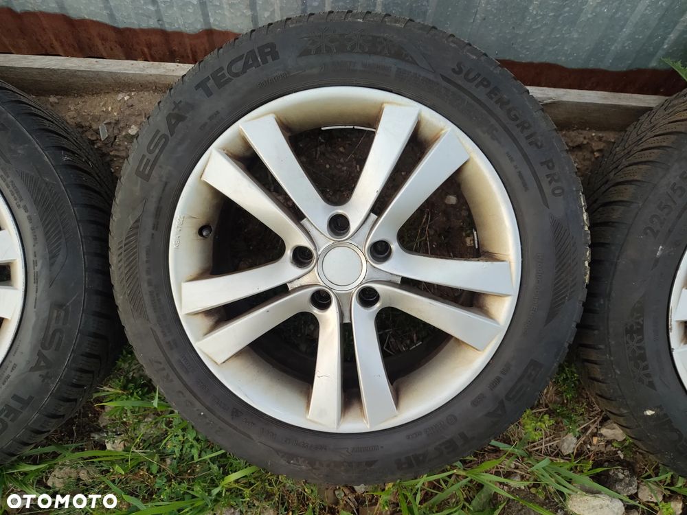 Opel Astra - 37