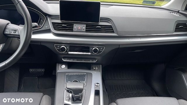 Audi Q5 35 TDI Quattro Sport S tronic - 12