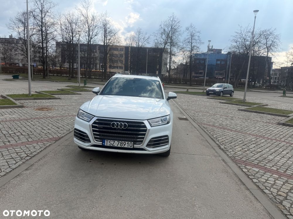 Audi Q5 2.0 TFSI Quattro S tronic - 31