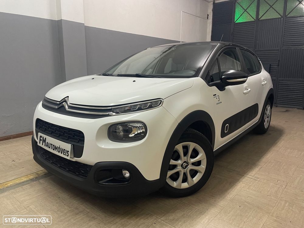 Citroën C3 - 2