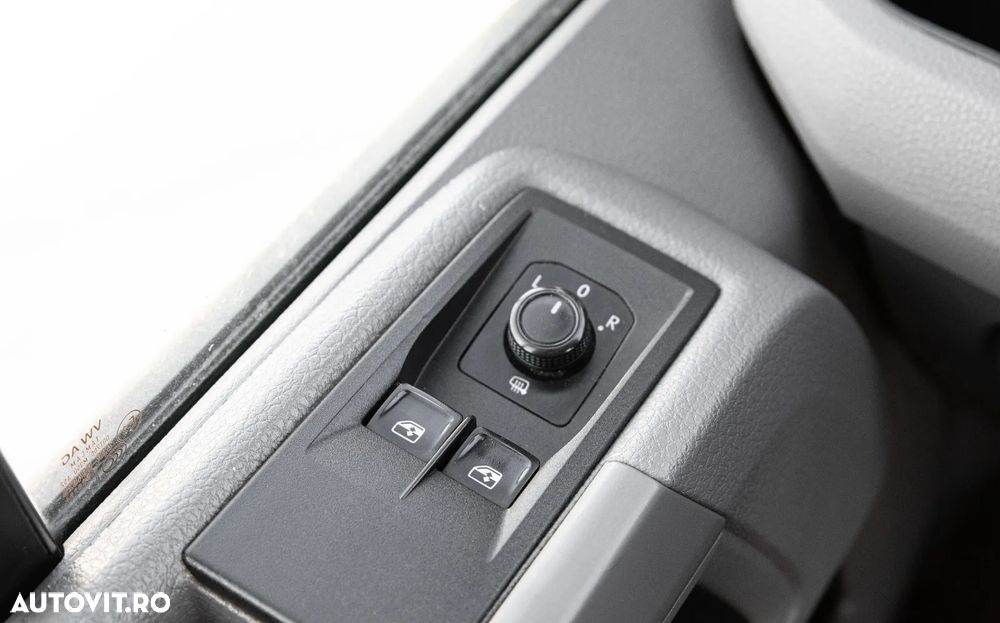 Volkswagen Crafter L4H3 - 19