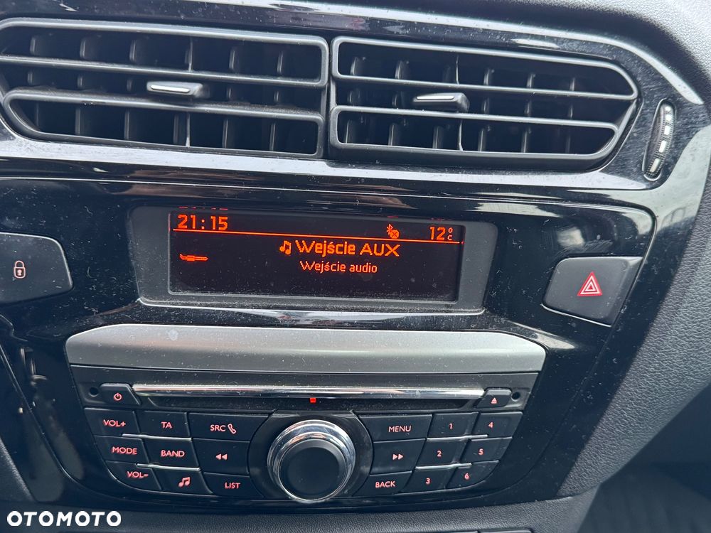 Peugeot 301 1.6 BlueHDi Active - 11