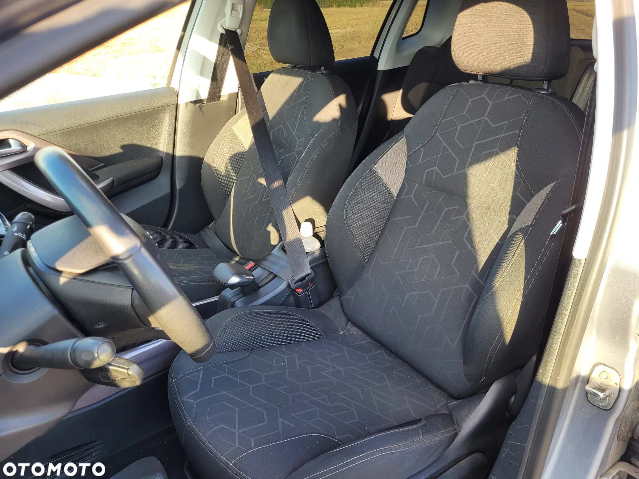 Peugeot 2008 1.2 Pure Tech Access - 7