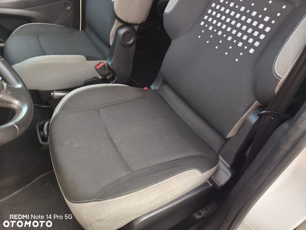 Citroën Berlingo Multispace BlueHDi 120 S&S SHINE - 15