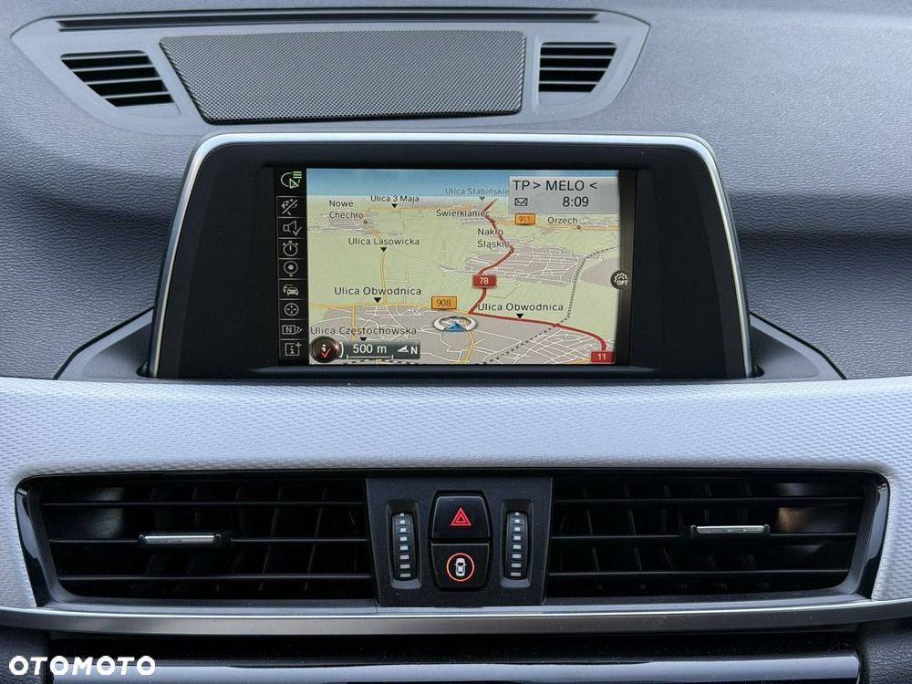 BMW X1 xDrive20d M Sport - 31