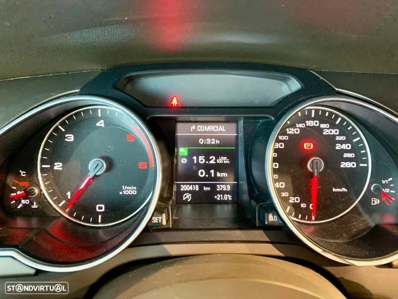 Audi A5 Cabrio - 17