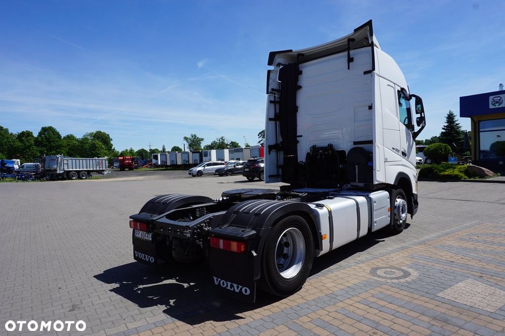 Volvo FH 500 I-SAVE ACC I-PARK COOL * 279 000 KM * 2024 - 5