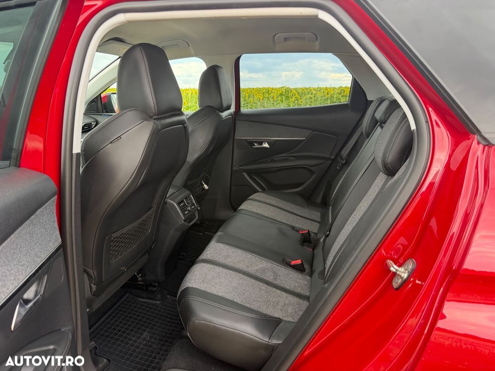 Peugeot 3008 PureTech 130 Stop & Start EAT6 Allure - 6