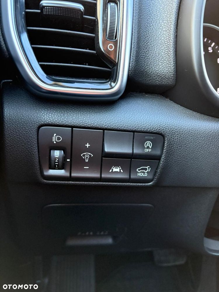 Kia Sportage 1.6 T-GDI L 4WD DCT - 13