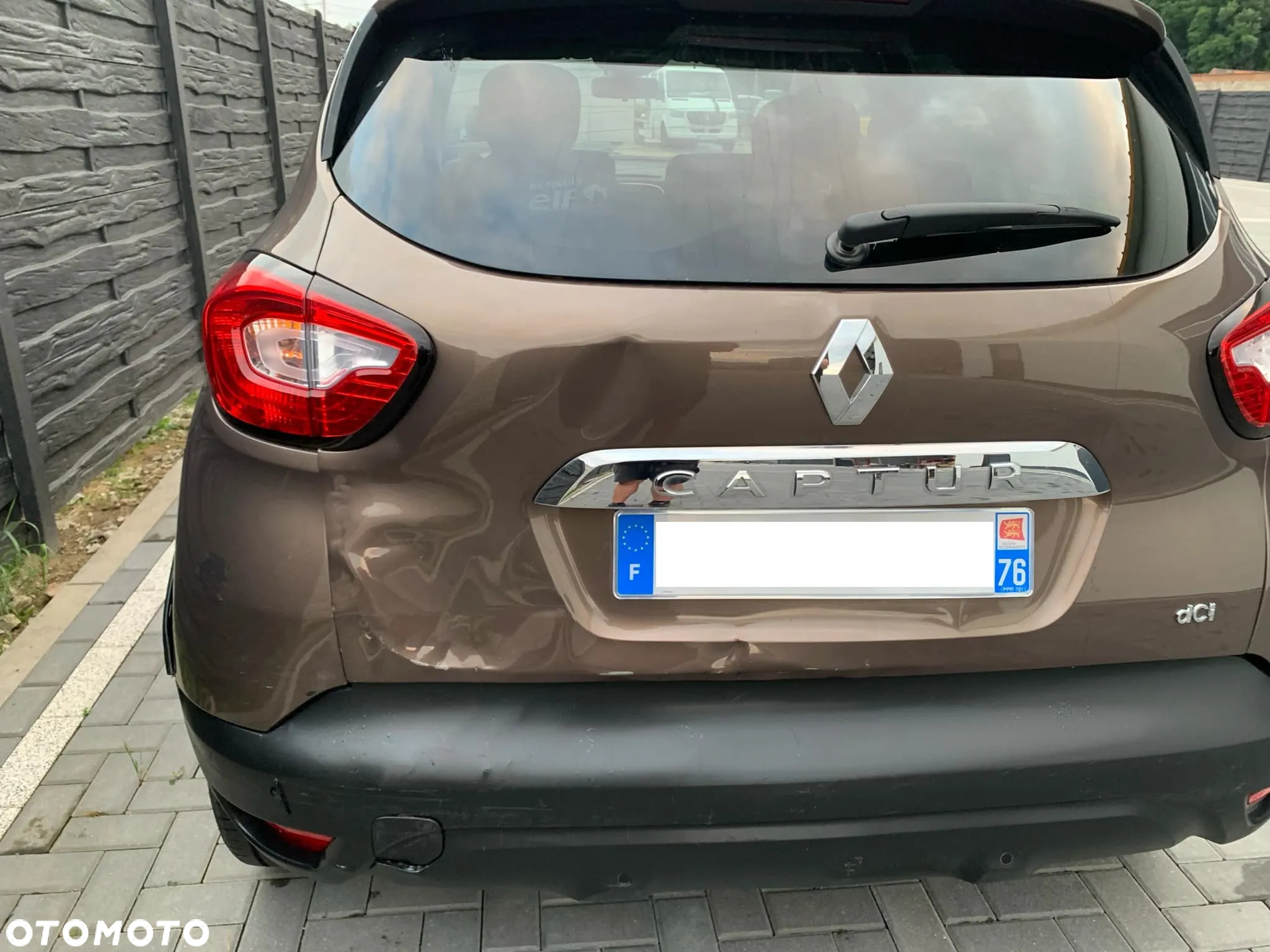 Renault Captur 1.5 dCi Energy Intens - 27