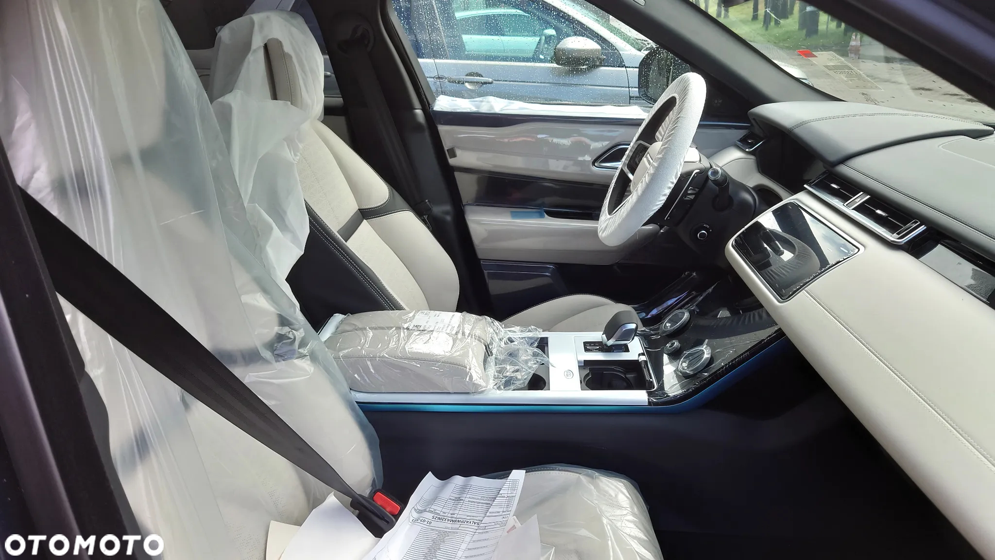 Land Rover Range Rover Velar - 9