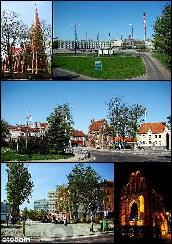 Police 3 pokoje Ip. 48,41 m2 396962 zł
