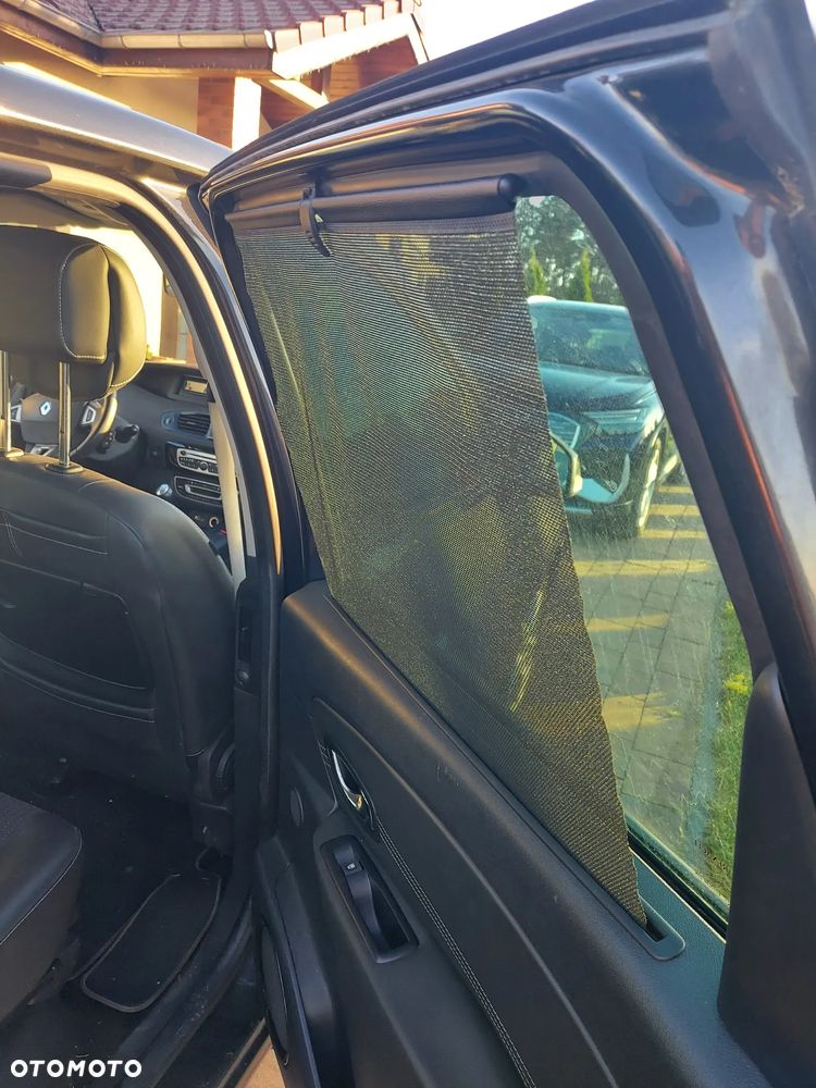 Renault Grand Scenic dCi 130 FAP Bose Edition - 15