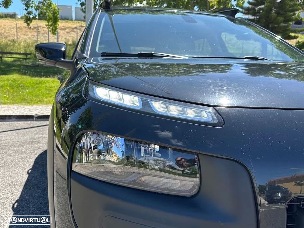 Citroën C4 Cactus 1.2 VTi Feel Ed.Hello - 16
