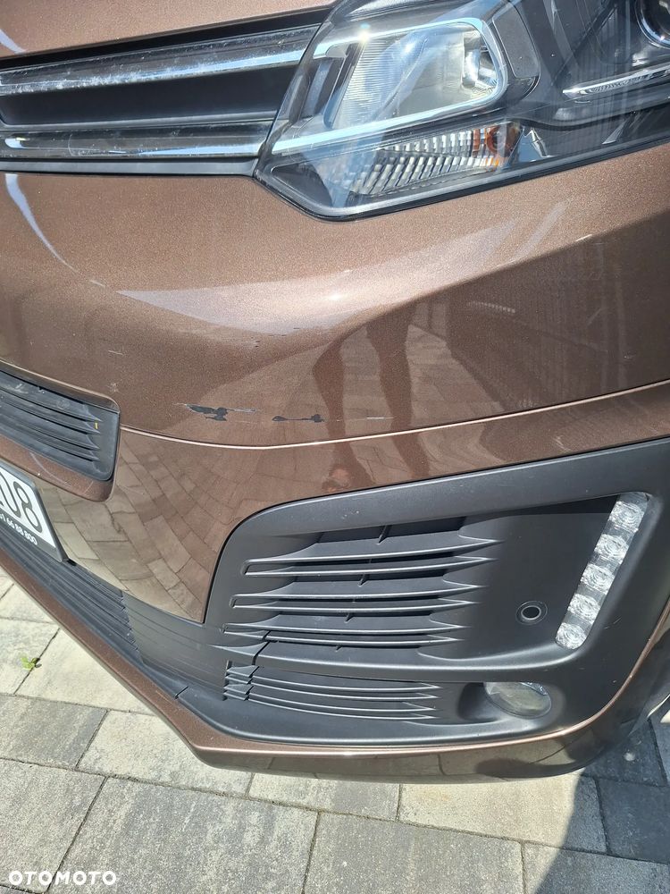 Citroën SpaceTourer 2.0 BlueHDi M Feel - 10
