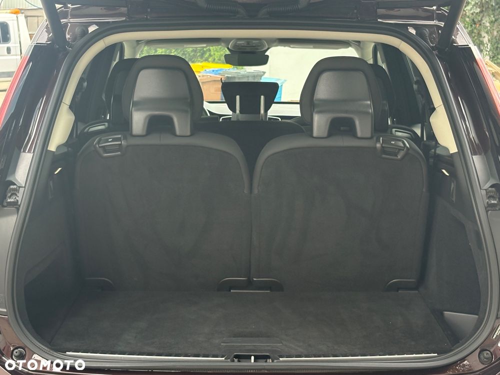 Volvo XC 90 B5 B AWD Ultimate Dark - 23