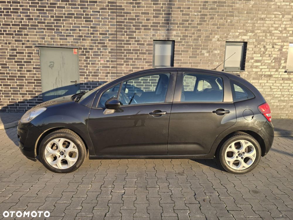 Citroën C3 1.4 VTi Exclusive - 8