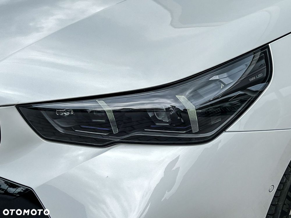 BMW Seria 5 - 7